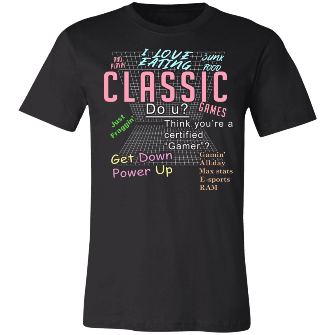 brian david gilbert t shirt