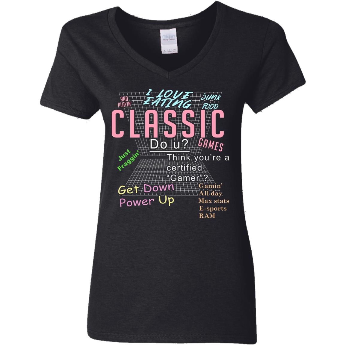 brian david gilbert t shirt