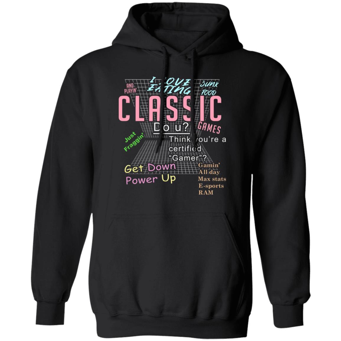 brian david gilbert t shirt