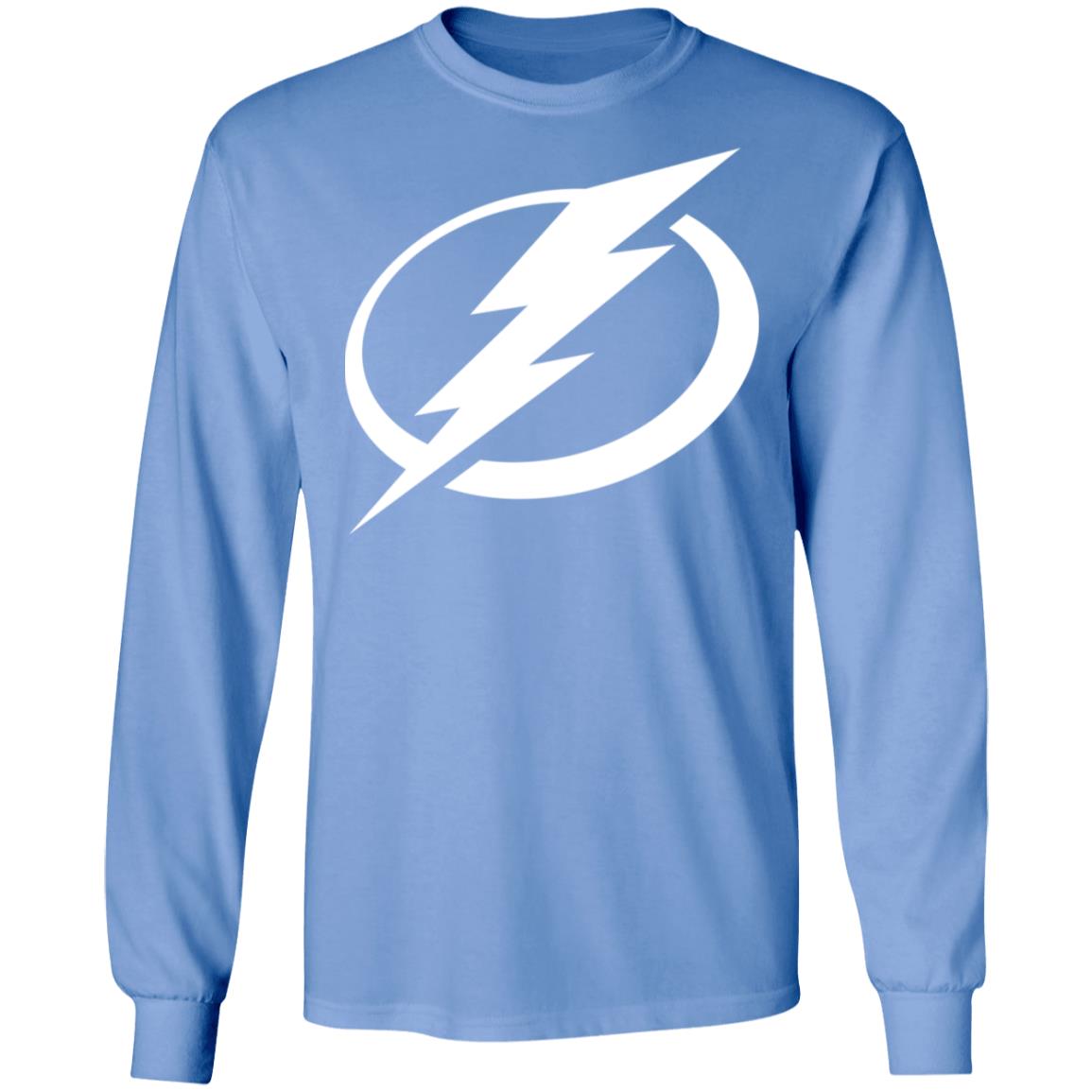Tampa Bay Lightning Shirt, T-Shirt, Hoodie, Tank Top, Sweatshirt