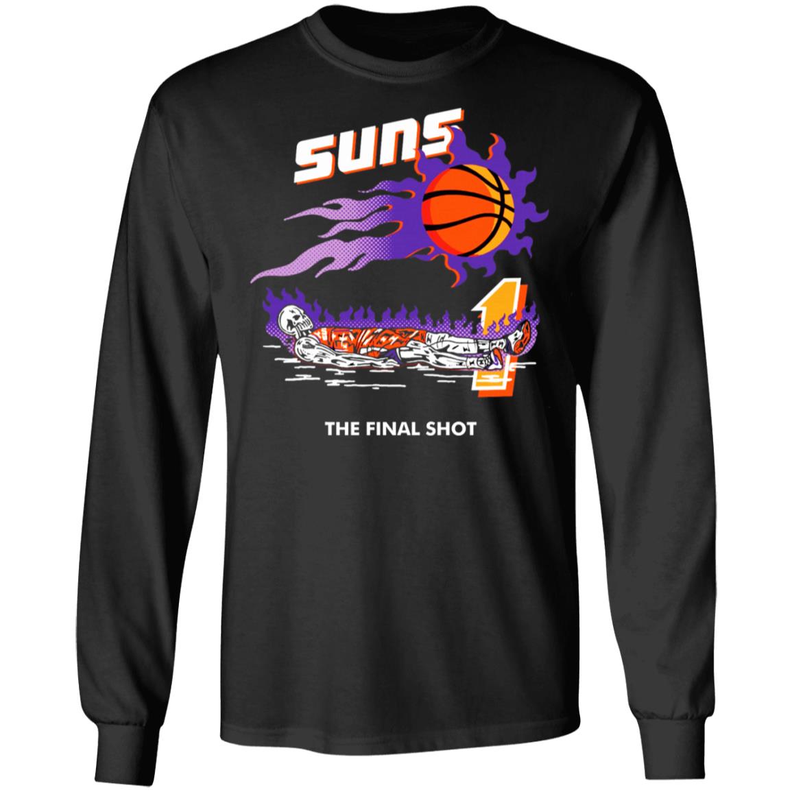 G240 LS Ultra Cotton T-Shirt