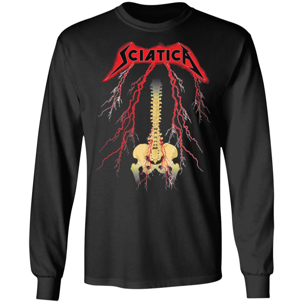G240 LS Ultra Cotton T-Shirt