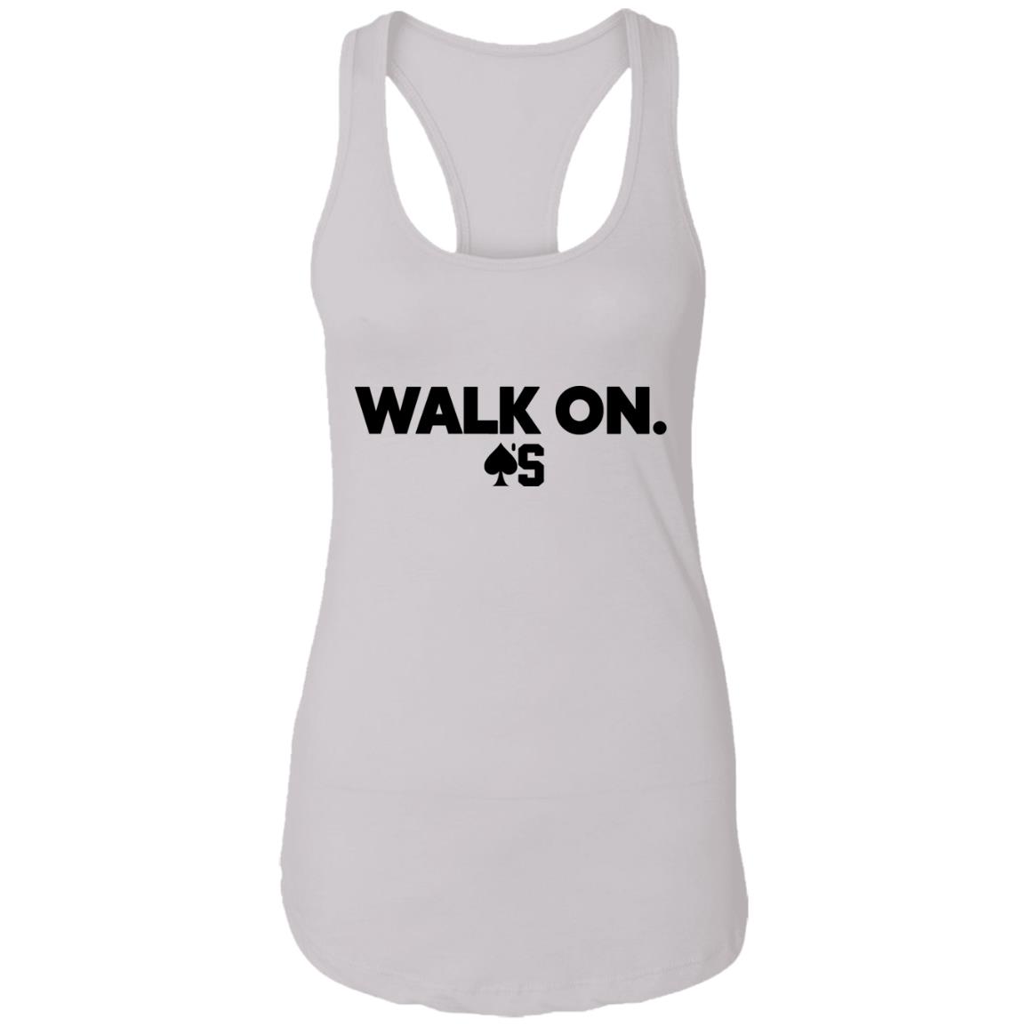 walk on baker mayfield shirt