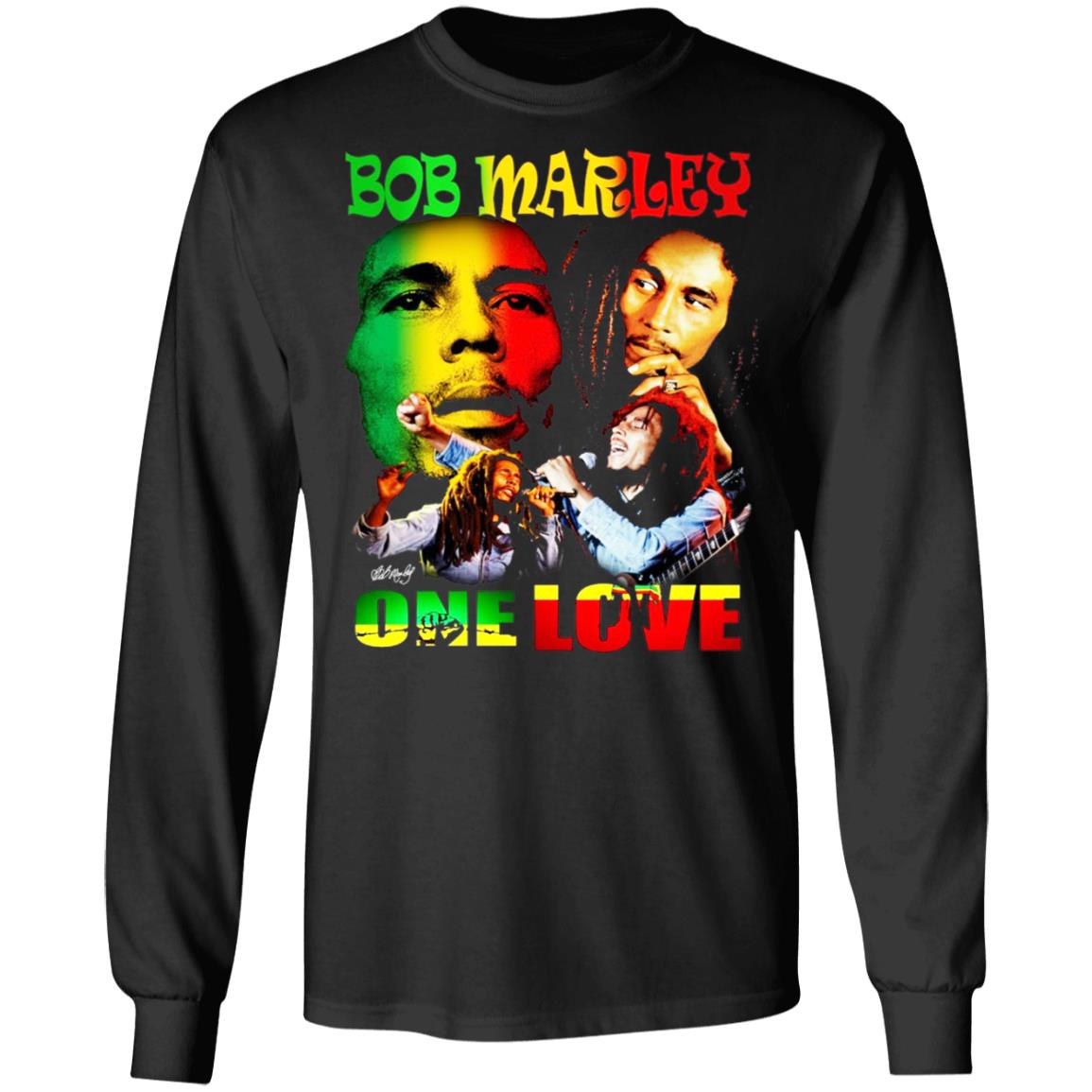 G240 LS Ultra Cotton T-Shirt