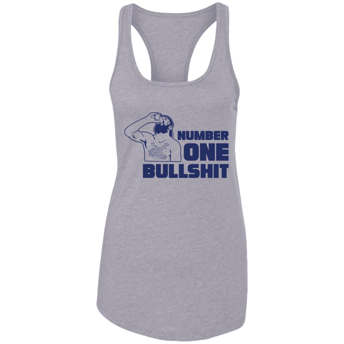 NL1533 Ladies Ideal Racerback Tank