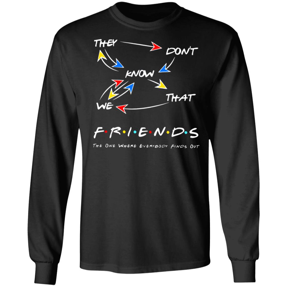 G240 LS Ultra Cotton T-Shirt