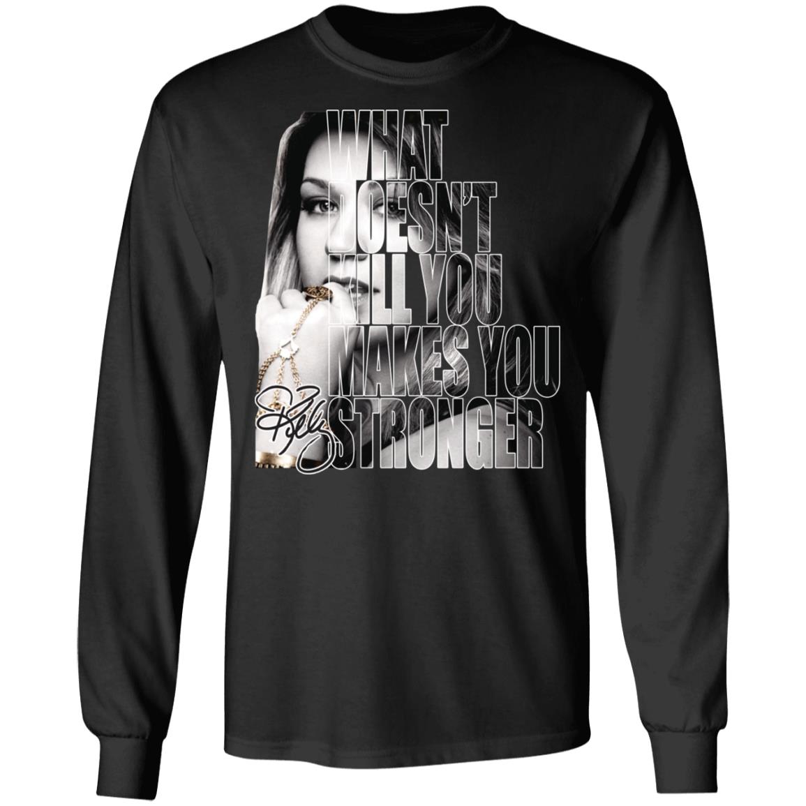 G240 LS Ultra Cotton T-Shirt