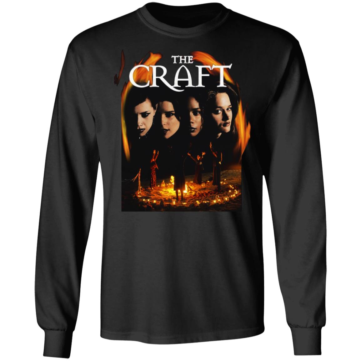 G240 LS Ultra Cotton T-Shirt
