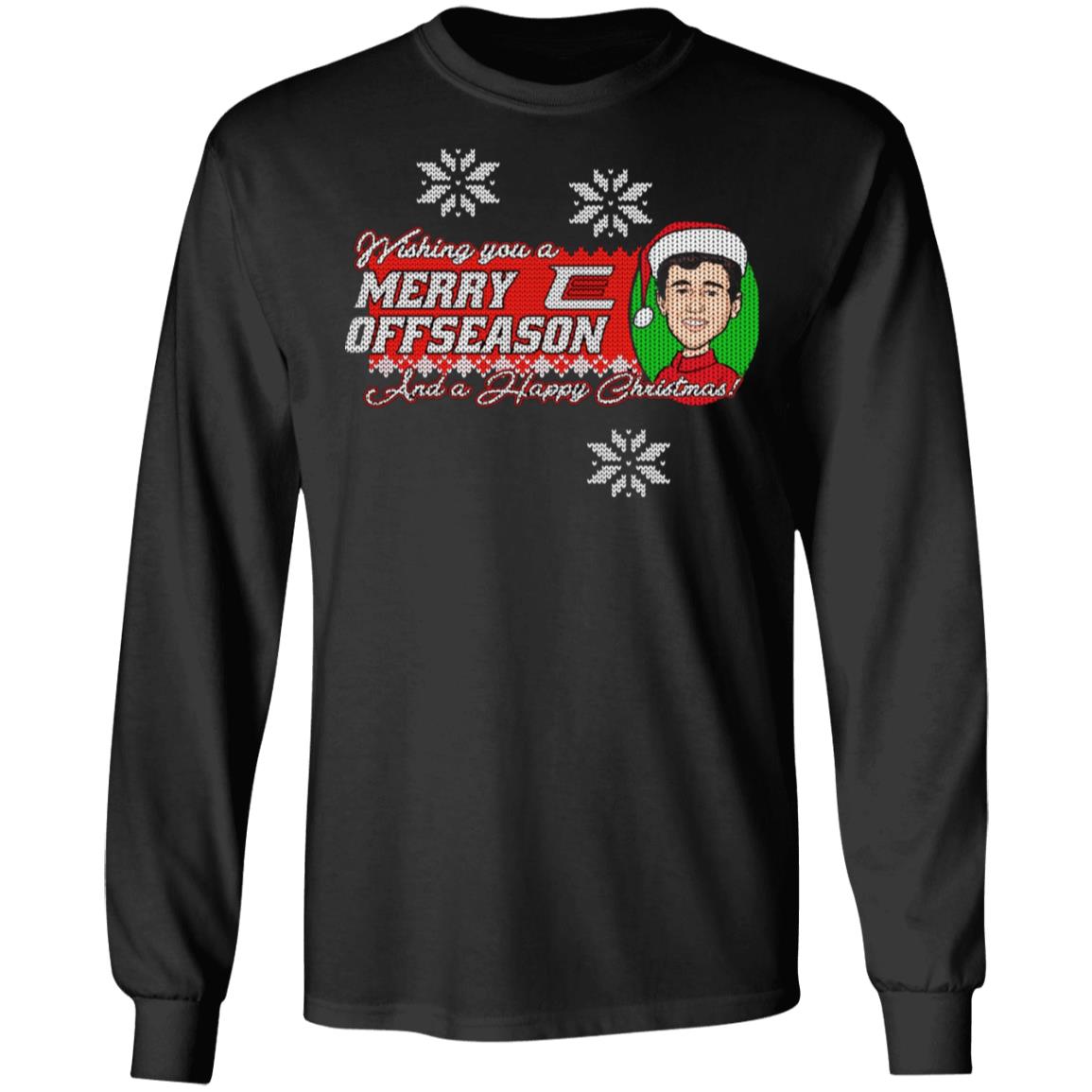 G240 LS Ultra Cotton T-Shirt