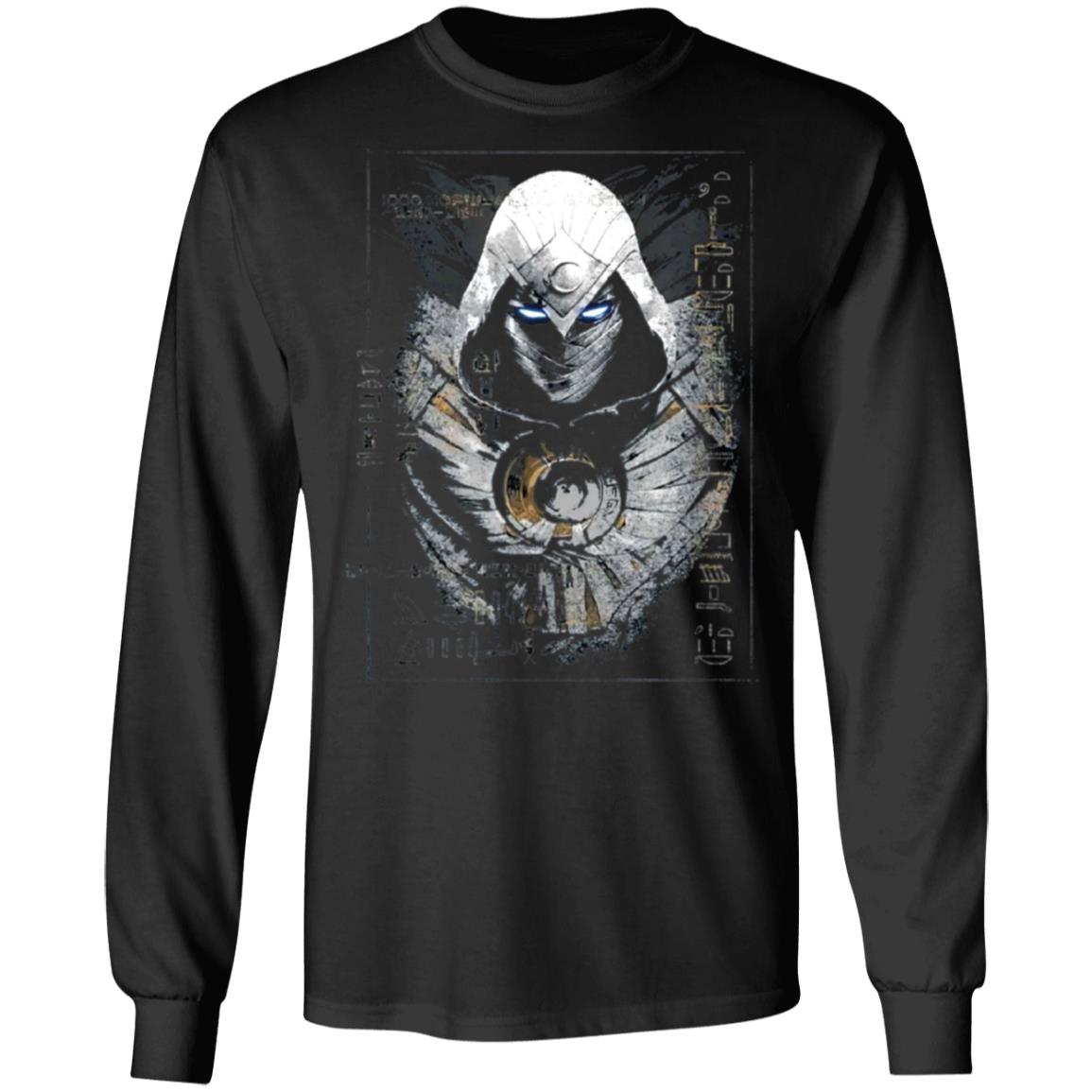 G240 LS Ultra Cotton T-Shirt