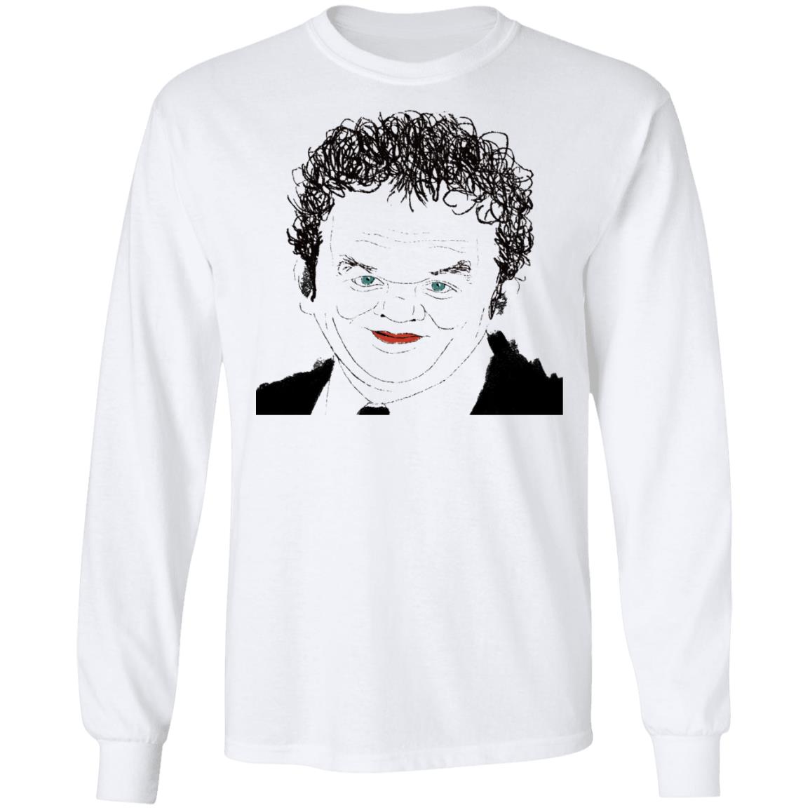G240 LS Ultra Cotton T-Shirt