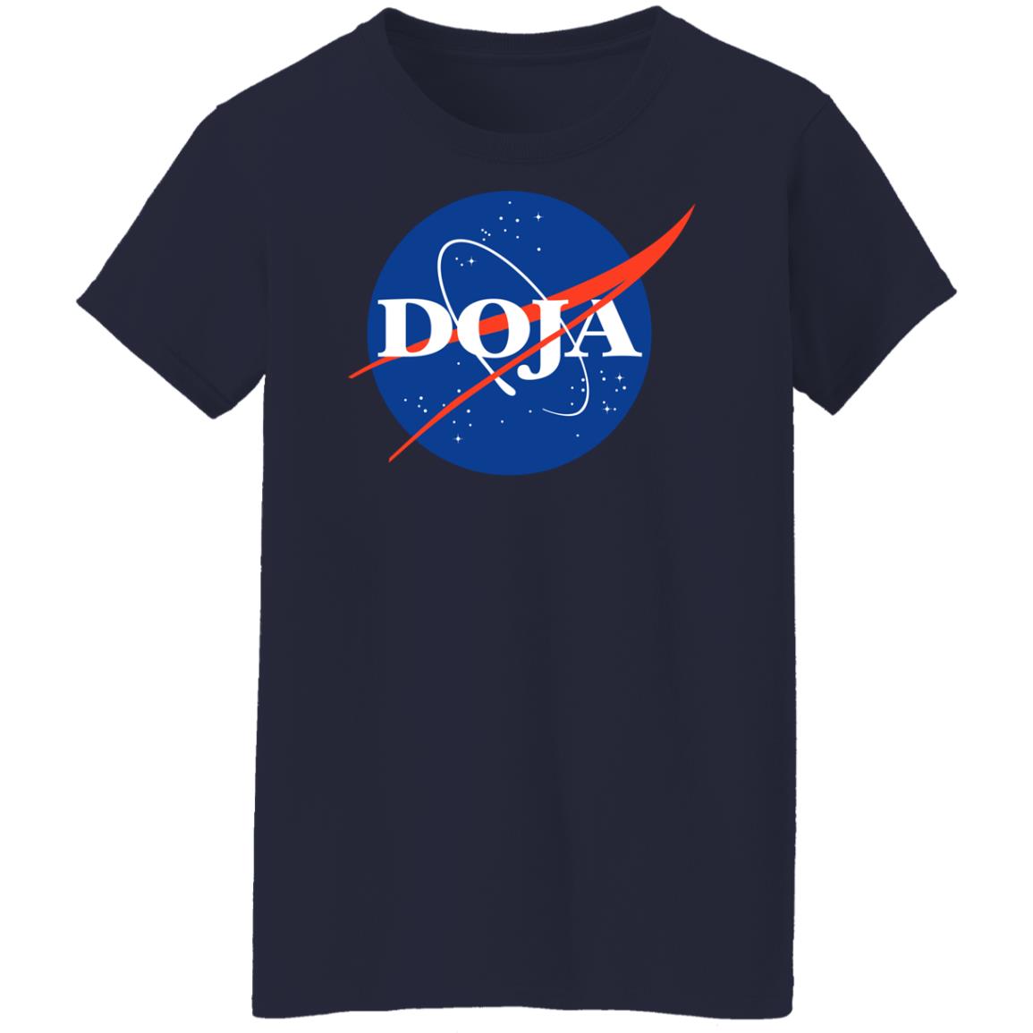G500L Ladies' 5.3 oz. T-Shirt
