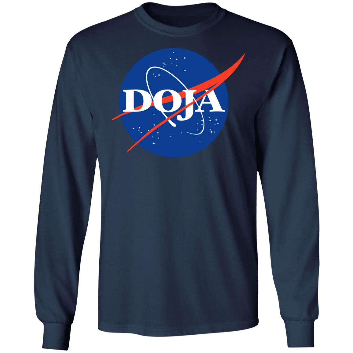 G240 LS Ultra Cotton T-Shirt