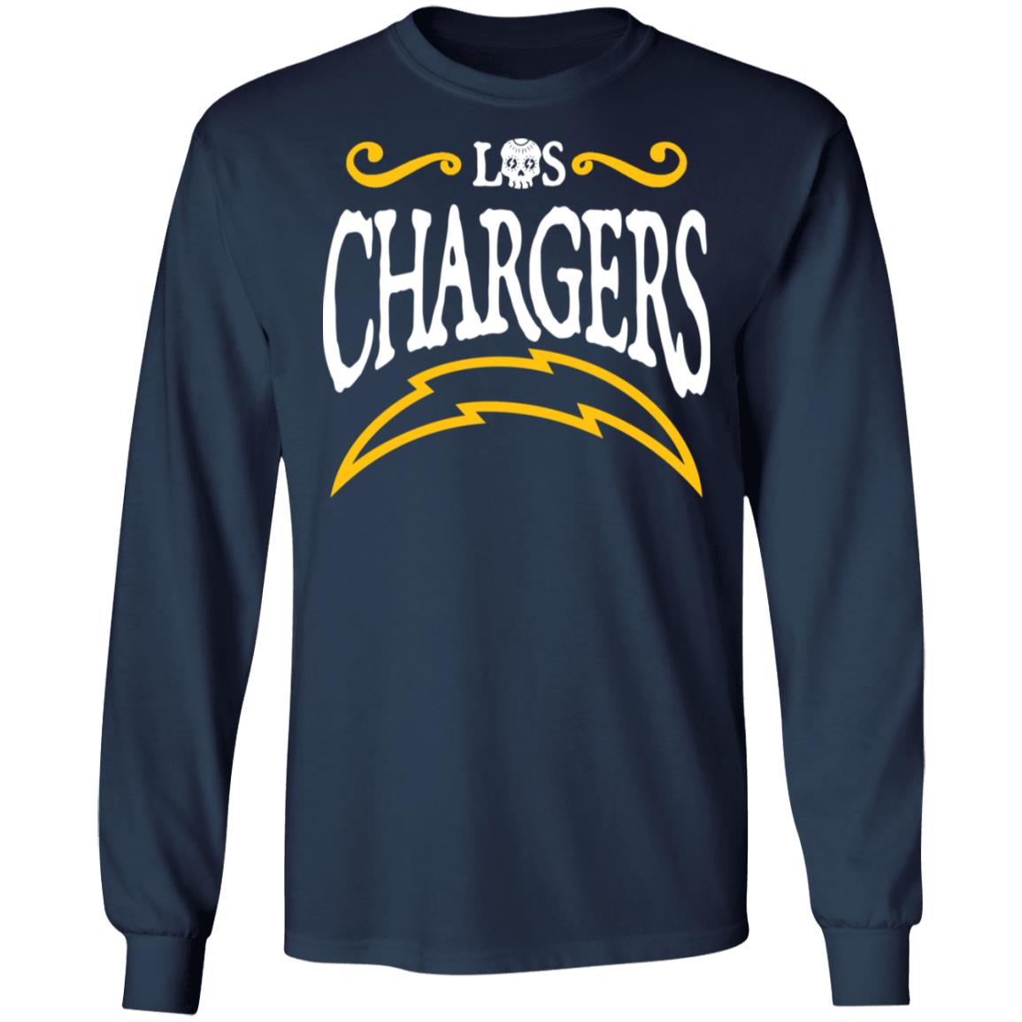 G240 LS Ultra Cotton T-Shirt