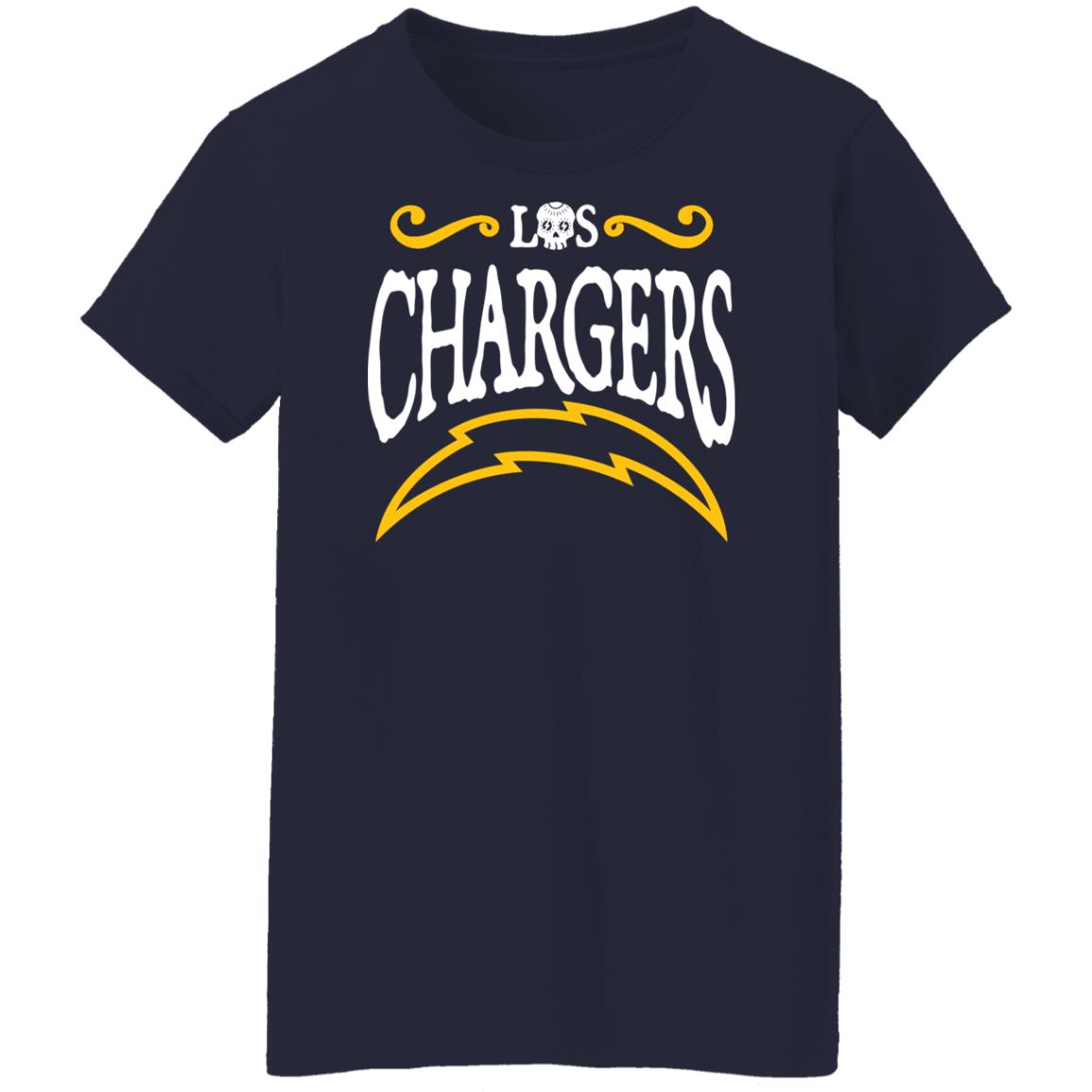 G500L Ladies' 5.3 oz. T-Shirt