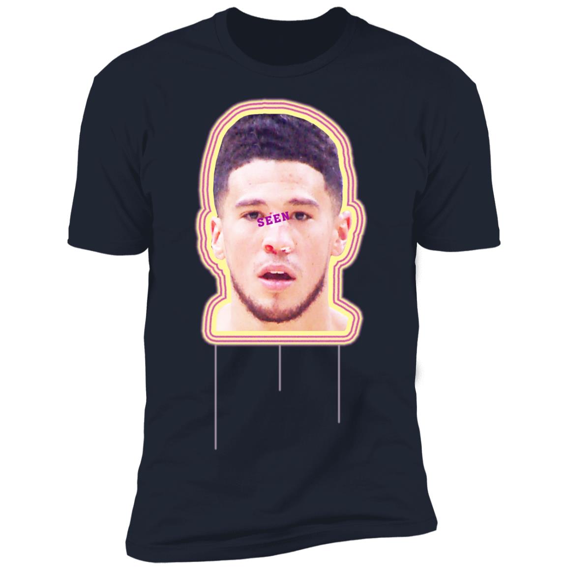 NL3600 Premium Short Sleeve T-Shirt