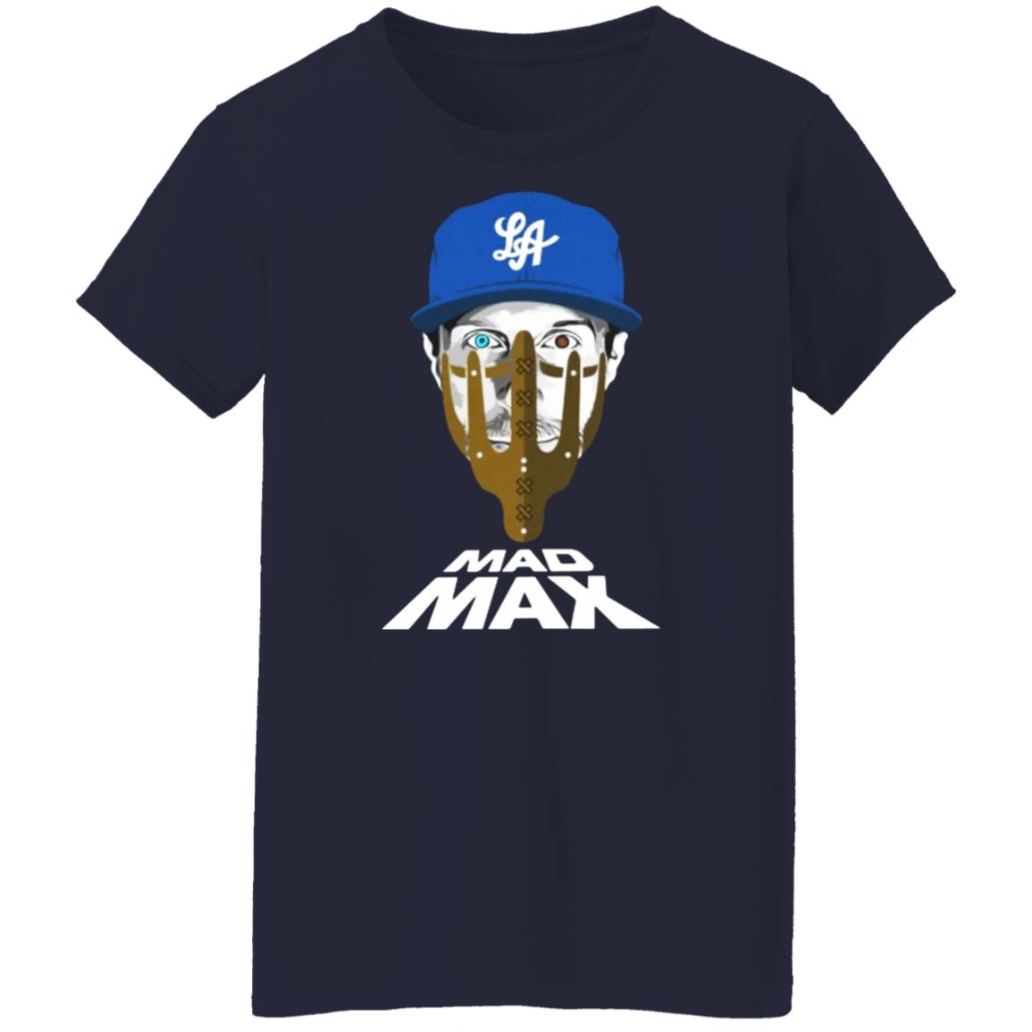 G500L Ladies' 5.3 oz. T-Shirt