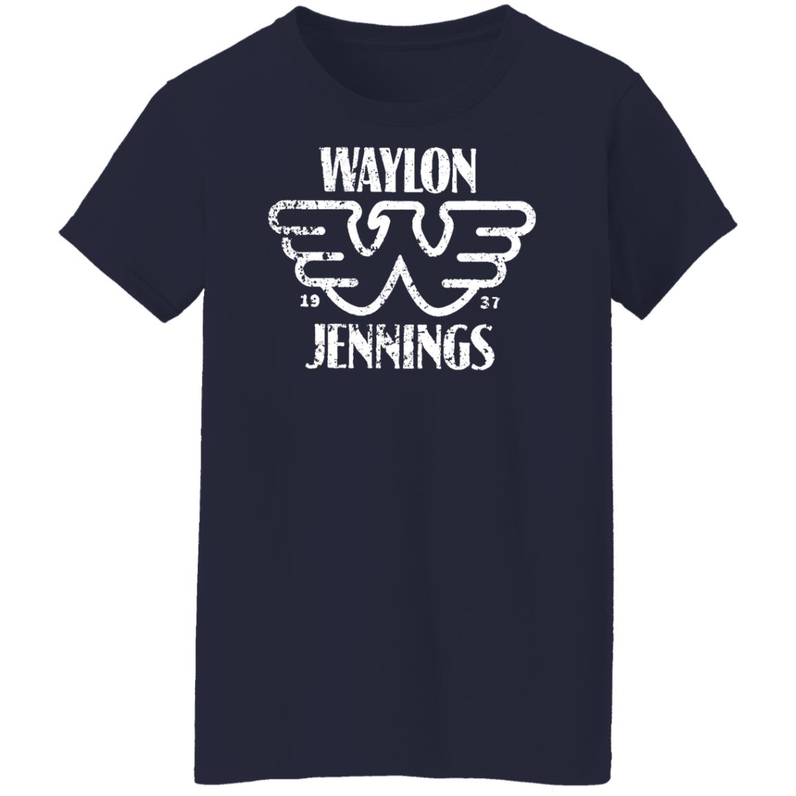 G500L Ladies' 5.3 oz. T-Shirt