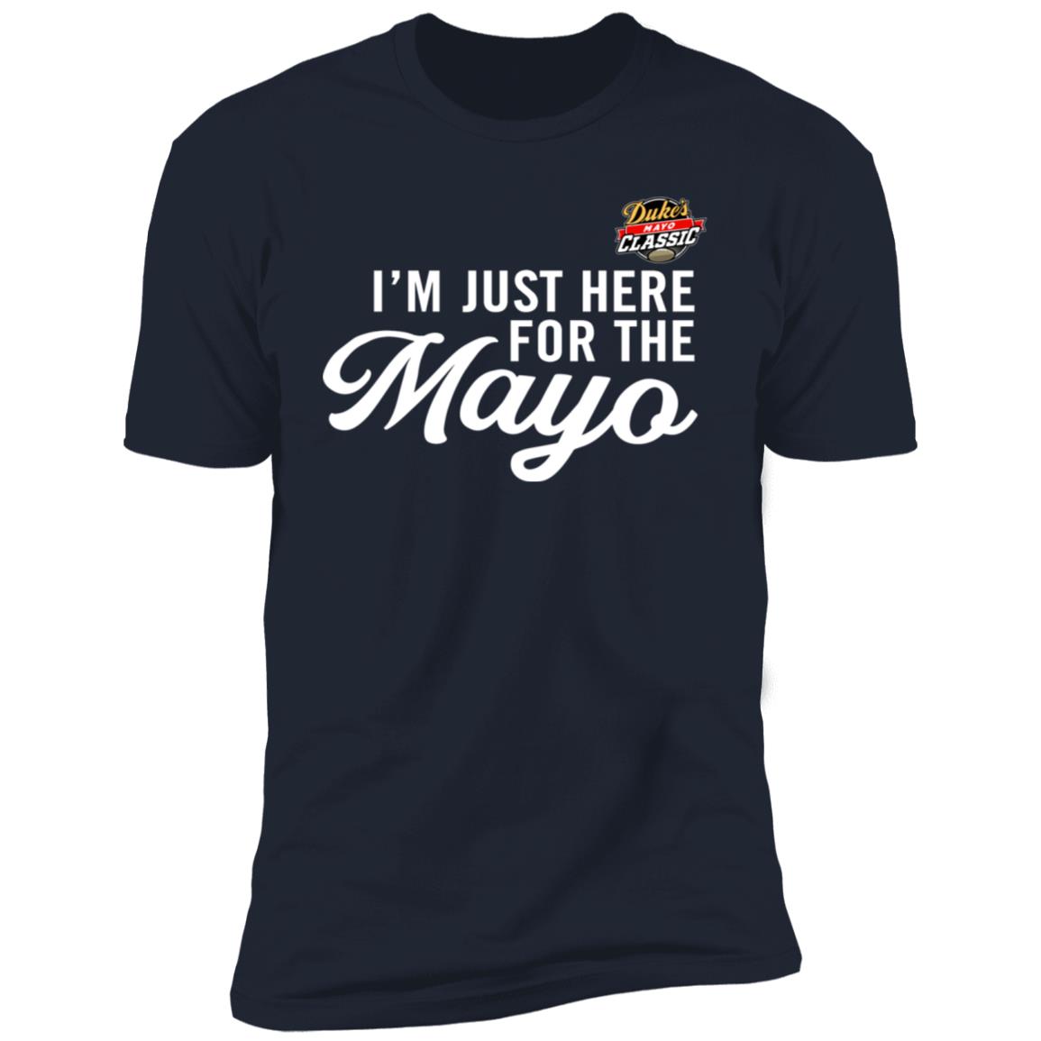 NL3600 Premium Short Sleeve T-Shirt