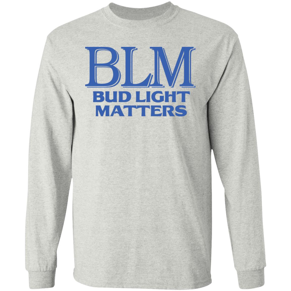 G240 LS Ultra Cotton T-Shirt