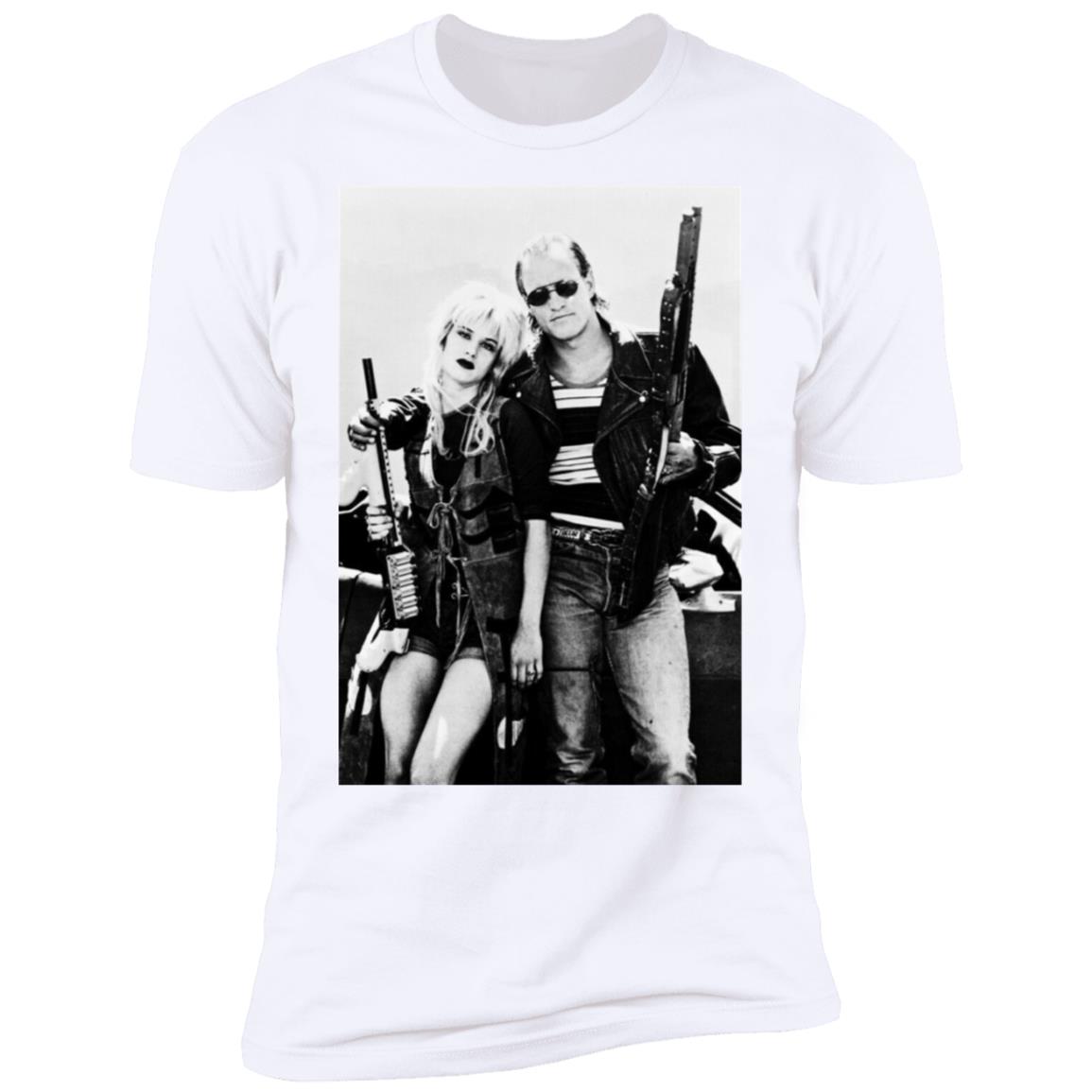 NL3600 Premium Short Sleeve T-Shirt