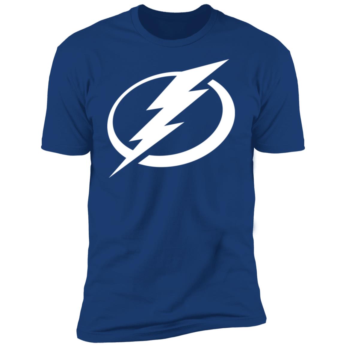 NL3600 Premium Short Sleeve T-Shirt