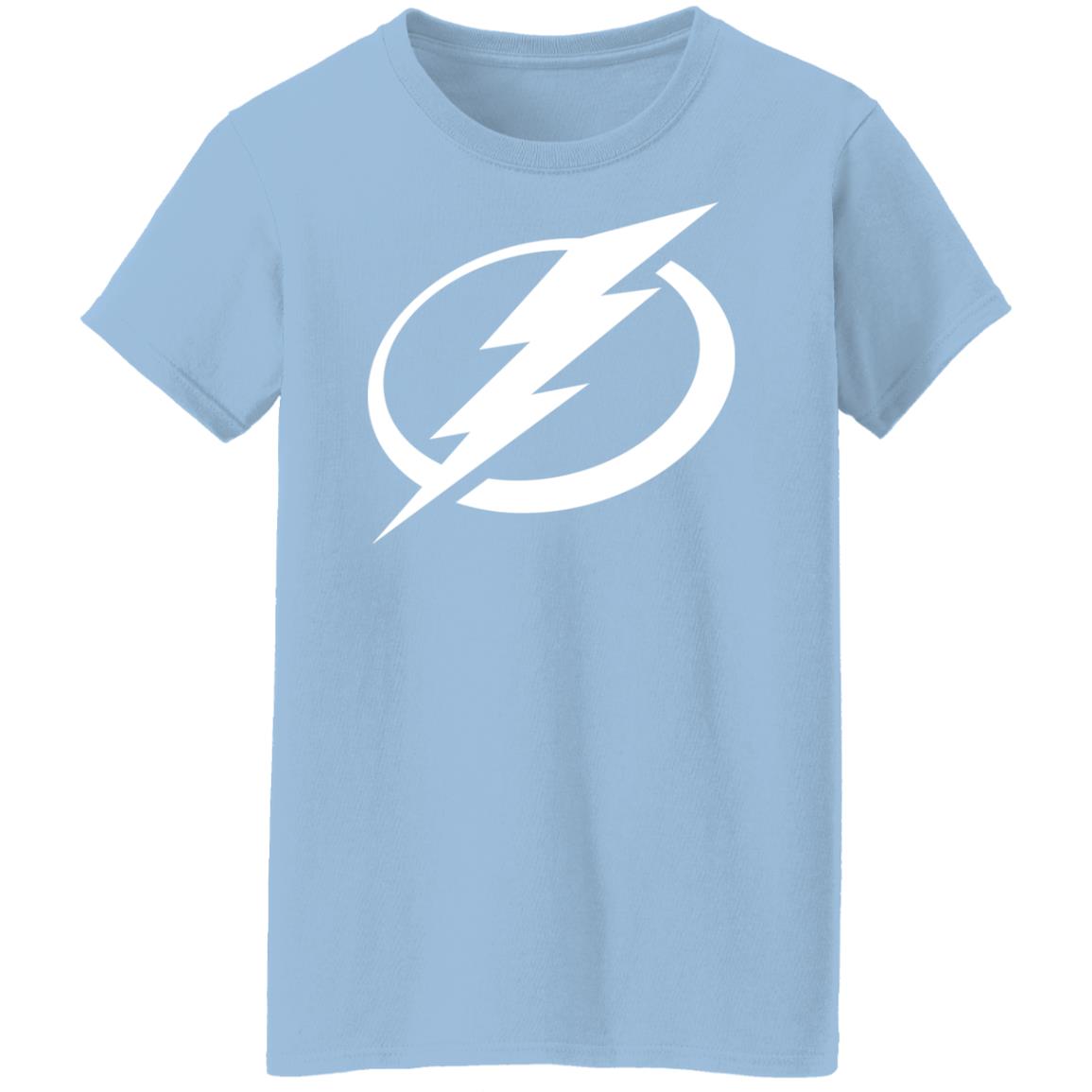 G500L Ladies' 5.3 oz. T-Shirt