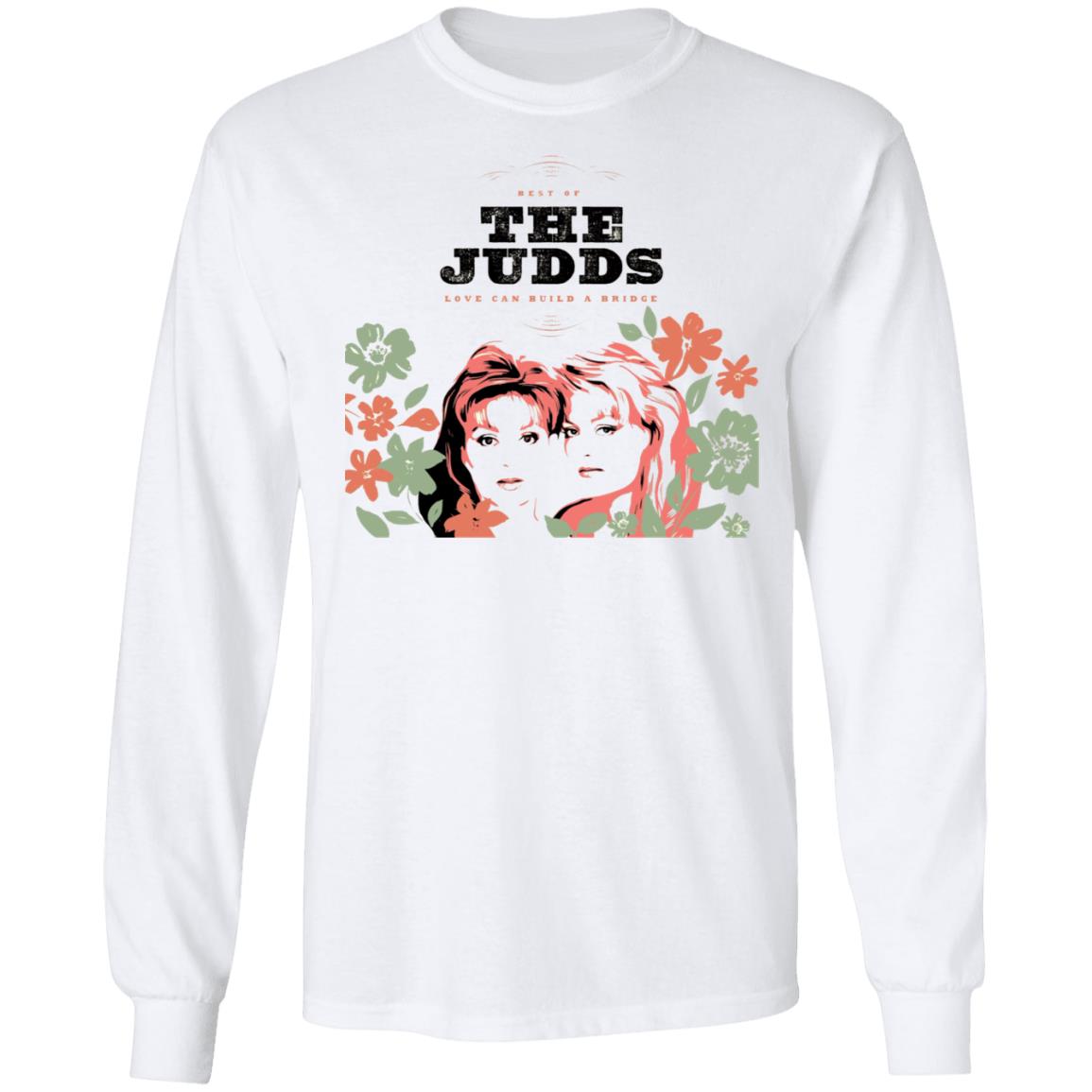 G240 LS Ultra Cotton T-Shirt