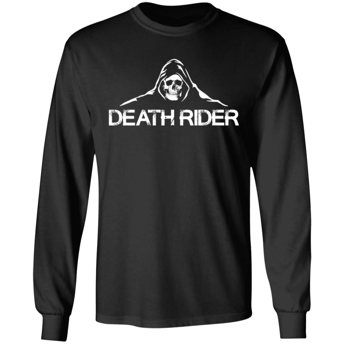 G240 LS Ultra Cotton T-Shirt